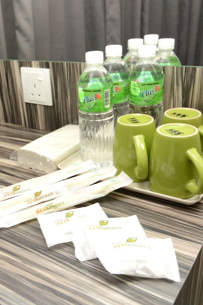 生态花园酒店 万挠 外观 照片